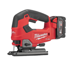 Milwaukee M18 FJS-502X Çift Akülü Dekupaj
