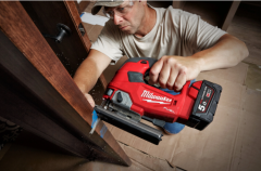 Milwaukee M18 FJS-502X Çift Akülü Dekupaj