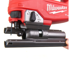 Milwaukee M18 FJS-502X Çift Akülü Dekupaj