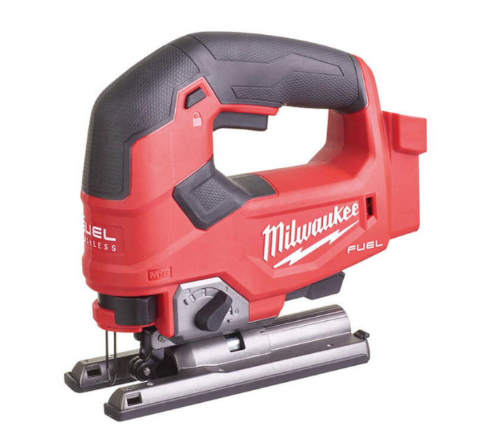Milwaukee M18 FJS-0 Dekupaj (AKÜ HARİÇ)