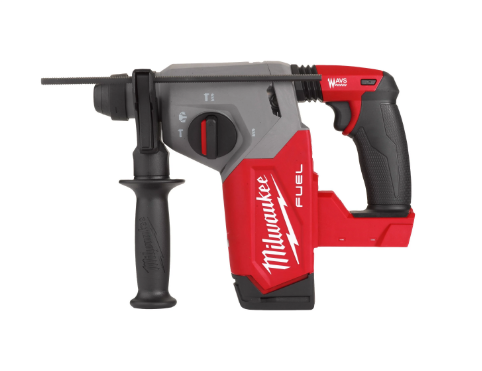 Milwaukee M18 FH-0 Fuel Sds Plus 26 mm Kırıcı Delici ( AKÜ HARİÇ )