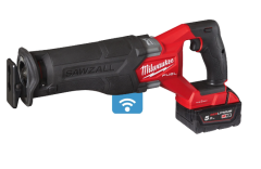 Milwaukee M18 ONEFSZ-502X AKÜLÜ KILIÇ TESTERE