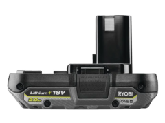 RYOBİ RRS1801M-422 Çift Akülü Tilki Kuyruğu Testere 18 V
