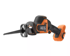 AEG BUS 18SBL-0 18V Akülü Kılıç Testere (AKÜ HARİÇ)