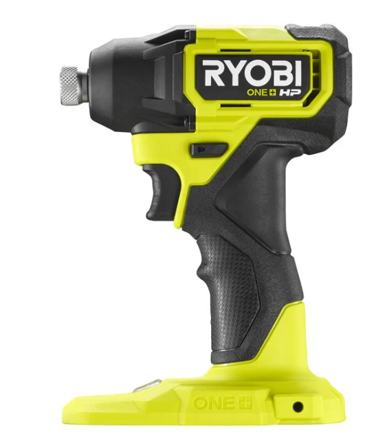 Ryobi RID18C-202 Çift Akülü  18v Akülü Kömürsüz Vidalama
