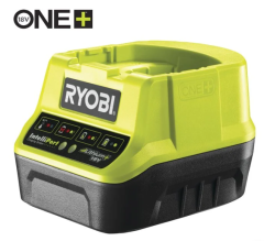 Ryobi Rag18x-402 One+ Çift Akülü Kömürsüz Avuç Taşlama