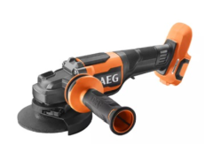 AEG AKÜLÜ DÖRTLÜ MONTAJ SETİ 18 V 6.0 Ah KÖMÜRSÜZ MOTOR ( BBH18BL2 - BSS 18C3B3 - BSS 18C3B3 - BEWS 18 125BLPX2 * L1860SHD * 4 )