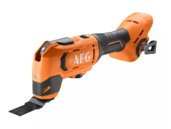 AEG BMT 18-0 Akülü Multi Tool (Akü hariç)
