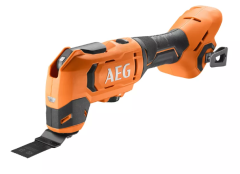AEG BMT 18-202 Çift Akülü Multi Tool