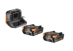 AEG BMT 18-202 Çift Akülü Multi Tool