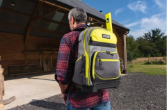 RYOBİ RSSBP1 Sırt Çantası