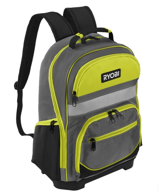 RYOBİ RSSBP1 Sırt Çantası