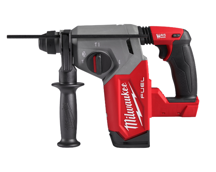 Milwaukee M18 FH-502 Çift Akülü Kırıcı Delici