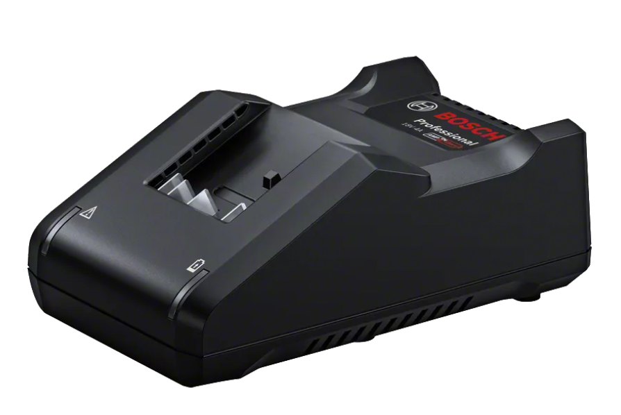 Bosch Professional Gal 18V-40 Hızlı Şarj Cihazı