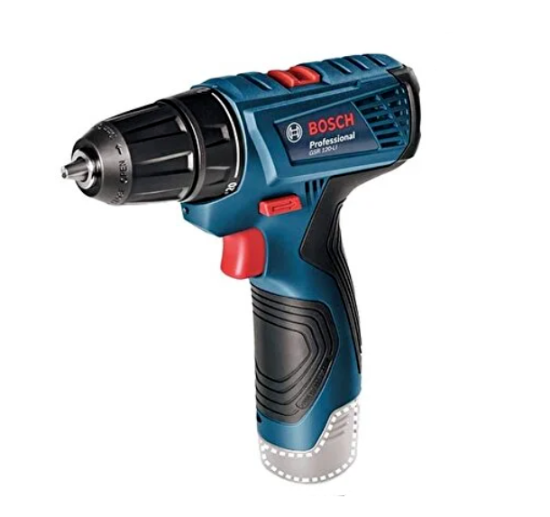Bosch Gsr 120-LI 12 Volt ( AKÜ VE ŞARJ CİHAZI HARİÇ )