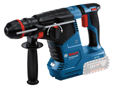 Bosch GBH 187-Li Akülü Kırıcı Delici  2.4 J (AKÜ VE ŞARJ CİHAZI HARİÇ)