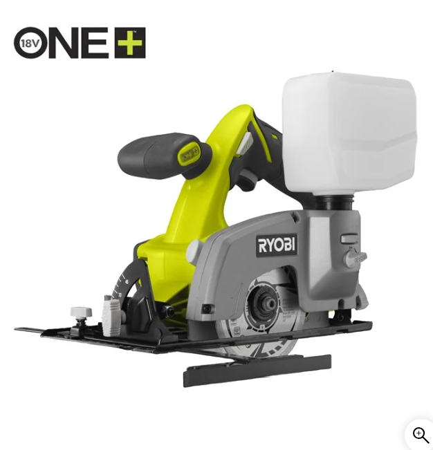 RYOBİ LTS180M Akülü Mermer Seramik Sulu Kesme (5133000154)