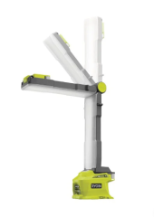 RYOBİ R18ALF-0 Led Aydınlatma (Akü Dahil Değildir.) (5133002304)