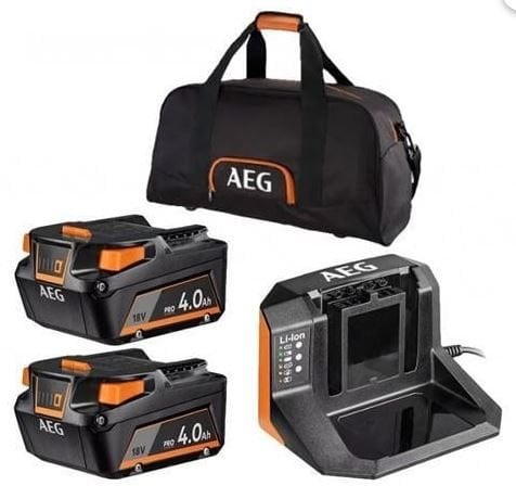 AEG SETLL1840SLK1 Local Kit Çok Amaçlı Set (4935479809)