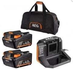 AEG SETLL1840SLK1 Local Kit Çok Amaçlı Set (4935479809)