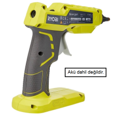 RYOBİ R18GLU-0 Akülü Silikon Tabancası (Akü Dahil Değildir.) (5133002868)