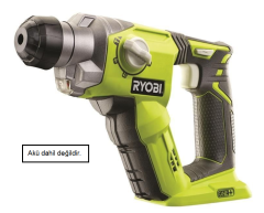 RYOBİ R18SDS0 Akülü Kırıcı Delici (Akü Dahil Değildir.) (5133002305)