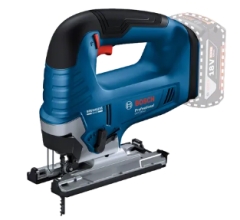 Bosch Gst 185-LI Dekupaj Testere ( AKÜ HARİÇ )