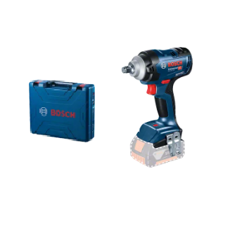 Bosch Professional Gds 18V-400 (Solo) Akülü Darbeli Somun Sıkma Makinesi