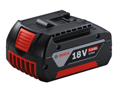Bosch GBA 18V 5.0Ah Professional Akü