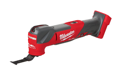 Milwaukee M18 FMT-0X Fuel Multitool (Akü dahil değildir)