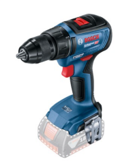 Bosch GSR 18V-50 Akülü vidalama Çift akülü 5.0 Amper