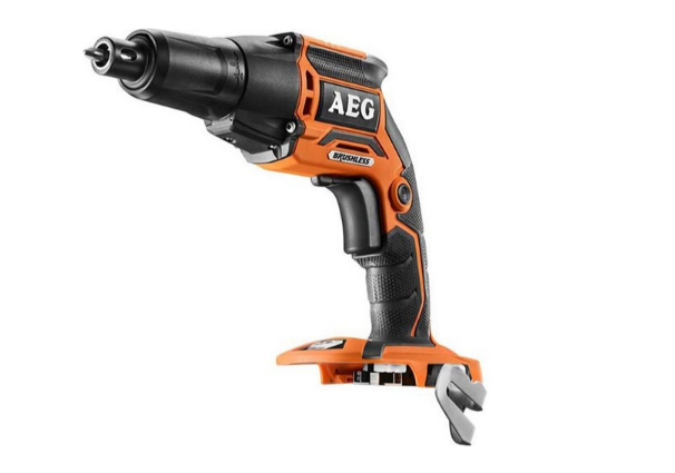 Aeg BTS 18BL-0 Akülü Alçıpan Vidalama (Lithium ion 18 V)