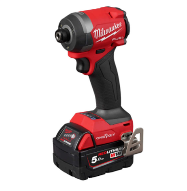 Milwaukee M18 ONEID3-502X One-Key Akülü Darbeli Vidalama