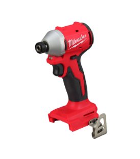 Milwaukee M18 BLIDRC-0 Akülü Darbeli Vidalama (Akü dahil değildir)