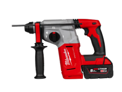 Milwaukee M18 BLH-502X Kömürsüz Kırıcı Delici