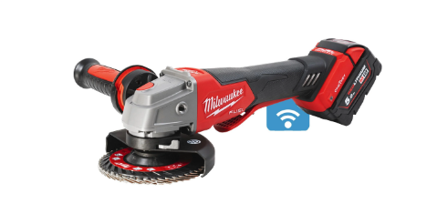 Milwaukee M18 ONEFSAG125XPDB-502X Akülü Taşlama