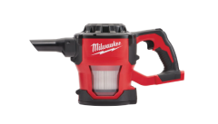 Milwaukee M18 CV-0 Akülü Kompakt Süpürge