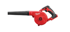 Milwaukee M18 BBL-0 Akülü Üfleyici ( Akü ve Şarj Cihazı hariçtir )