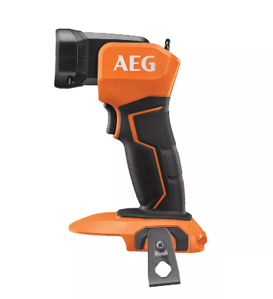 AEG BFL 18-0 Akülü Lamba (Akü Dahil Değildir)