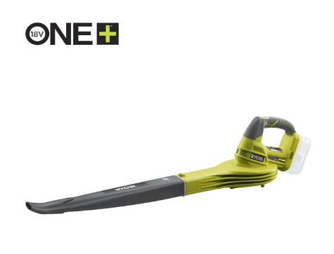 RYOBİ OBL1820S Akülü Yaprak Üfleme (Akü Dahil Değildir)