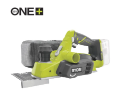 RYOBİ R18PL-0 Akülü Planya (Akü Dahil Değildir)