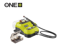 RYOBİ R18RT-0 Akülü Gravür Seti 33 Parça (Akü Dahil Değildir)