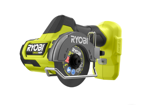 RYOBİ RCT18C-0 Akülü Metal Kesme (Akü Dahil Değildir)