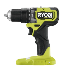 RYOBİ RPD18C-0 Akülü Darbeli Matkap (Akü dahil değildir)