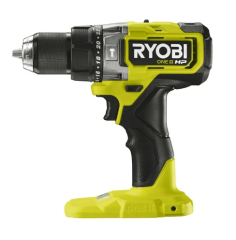 Ryobi RPD18X-0 One+ Kömürsüz Akülü Darbeli Matkap ( Akü ve şarj cihazı hariçtir )