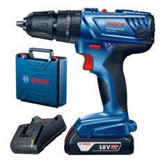 Bosch Gsb 180 Li Tek Akülü Darbeli Matkap - 06019F8309