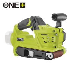 RYOBİ R18BS-0 Akülü Tank Zımpara (Akü Dahil Değildir) (5133002916)