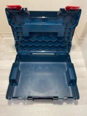 BOSCH Set Matkap Çantası