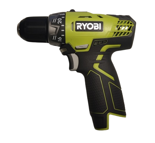 Ryobi RCD1201-0 12 V Li-On Akülü Vidalama ( Akü Hariç)