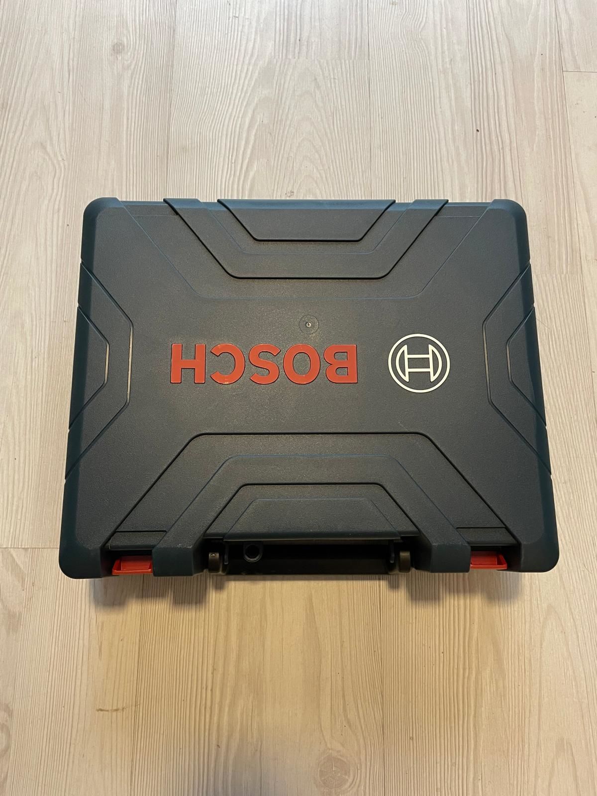 BOSCH Gsb 180-Li Taşıma Çantası